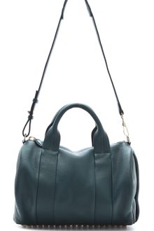 Alexander Wang Rocco Duffel Bag - Lyst
