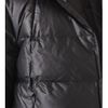 Alice + Olivia Judy Quilted Puffer Jacket in Black - Lyst