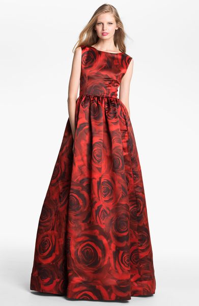 alice ball gown