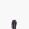 Chloé Black Beaded Sally Clutch in Black - Lyst