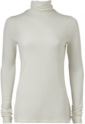 Elizabeth And James Kamilla Top  - Lyst
