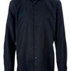 Givenchy Classic Shirt in Black for Men - Lyst
