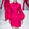 Gucci Spring 2013 Runway Look 2 in  - Lyst
