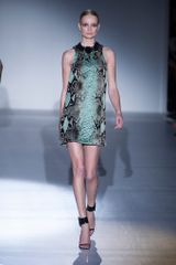 Gucci Spring 2013 Runway Look 37