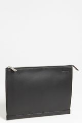 Jack Spade Bankers Envelope Small Ipad 2 Case