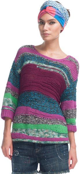 Marc Jacobs  Anarchy Sweater - Lyst