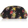 Miu Miu FloralPrint Quilted Cosmetics Case in Floral - Lyst