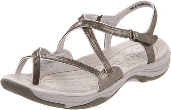 Privo Privo Womens Fissure Slingback Sandal - Lyst