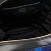 Versace Striped Tote Bag in Blue (black) - Lyst