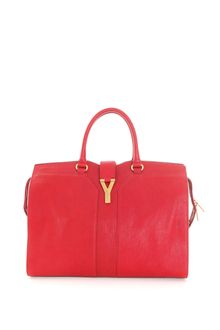 Yves Saint Laurent Cabas Chyc Tote - Lyst