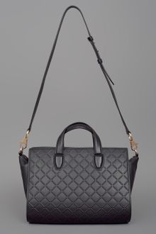 Alexander Wang Pelican Satchel - Lyst