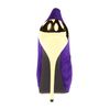 Giuseppe Zanotti heels in Purple (v) - Lyst