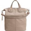 Givenchy Nightingale Shopper Tote in Gray (grey) - Lyst