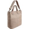 Givenchy Nightingale Shopper Tote in Gray (grey) - Lyst