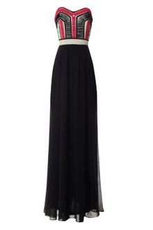 Jane Norman Mono Linea Bead Bod - Lyst