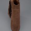Jeffrey Campbell Prance Boot in Brown - Lyst