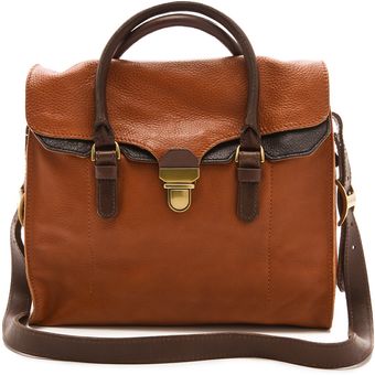 Madewell Lovelock Tote - Lyst