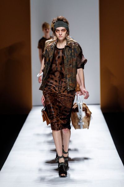 Spring 2013 Runway Collection