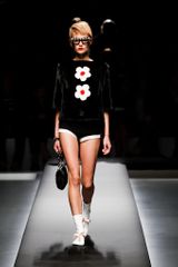 Prada Spring 2013 Runway Look 29