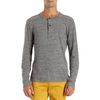Theory Matthieu Henley in Gray for Men (charcoal) - Lyst