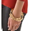 Tory Burch Audrina Stacking Bangles in Gold - Lyst