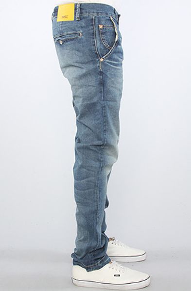 wesc cargo pants
