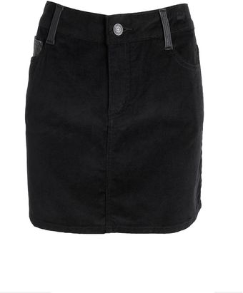 Zadig & Voltaire Skirt Jill - Lyst