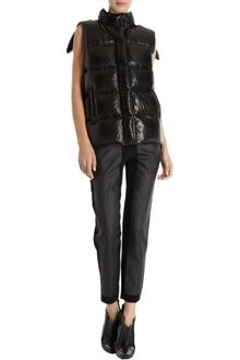 Alexander Wang Panel Front Pant - Lyst