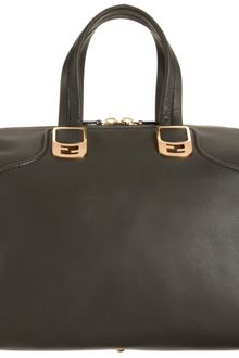 Fendi Chameleon Duffel - Lyst