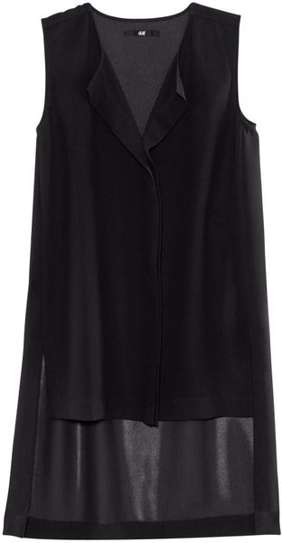 H&M Blouse - Lyst
