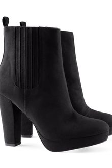 H&M Boots - Lyst
