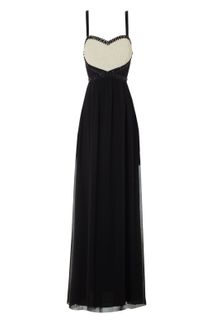 Jane Norman Mono Gem Sweetheart - Lyst