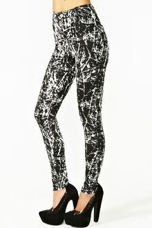 Nasty Gal Jordan Skinny Jeans  - Lyst
