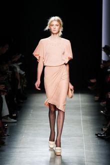 Bottega Veneta Spring 2013 Runway Look 18 - Lyst
