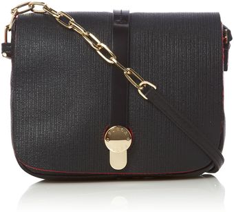 Furla Globetrotter Small Crossbody Bag - Lyst