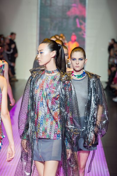 Spring 2013 Runway Collection
