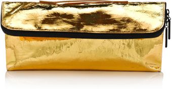 3.1 Phillip Lim Crackled Mirror Calfskin 31 Minute Bag - Lyst