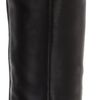 Etienne Aigner Etienne Aigner Womens Chip Riding Boot in Brown (black/banana bread) - Lyst