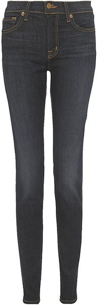 J Brand Skinny Leg Jeans - Lyst