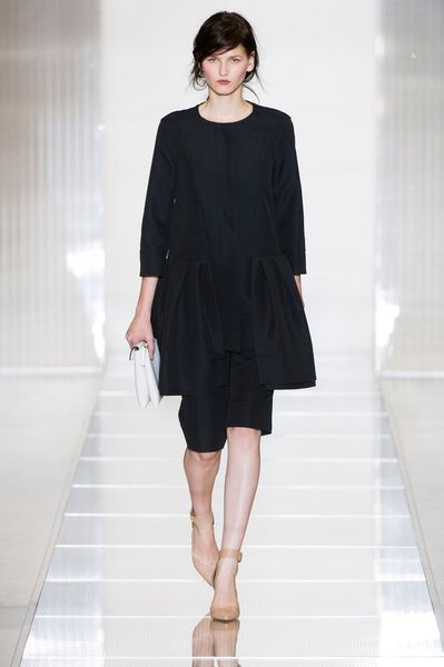 Marni Spring 2013 Runway Look 30 in  - Lyst