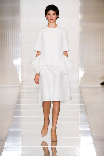 Marni Spring 2013 Runway Look 33 in  - Lyst