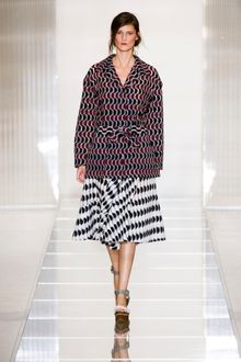 Marni Spring 2013 Runway Look 34 - Lyst