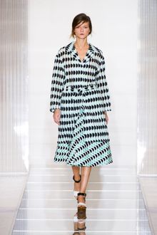 Marni Spring 2013 Runway Look 35 - Lyst