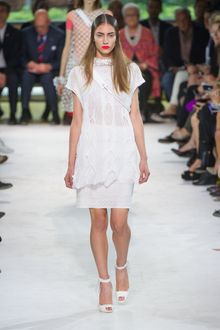 Missoni Spring 2013 Runway Look 3 - Lyst
