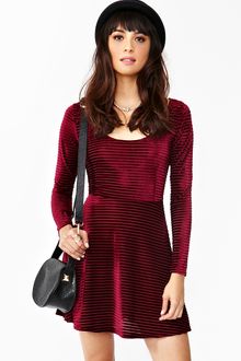 Nasty Gal Kerrigan Dress - Lyst