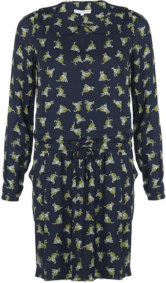 Paul & Joe Sister Amandine Dress - Lyst