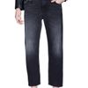 Acne Pop Vintage Black Jeans in Blue (black) - Lyst
