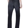 Acne Pop Vintage Black Jeans in Blue (black) - Lyst