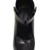 Alexander Wang  Kamila Mary Jane Bootie in Black - Lyst