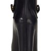 Alexander Wang  Kamila Mary Jane Bootie in Black - Lyst